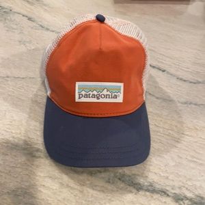 Patagonia hat